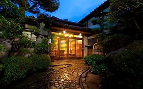 Ryokan Sennari (Adults Only)